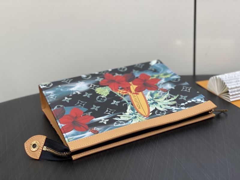 Louis Vuitton Clutch Bags